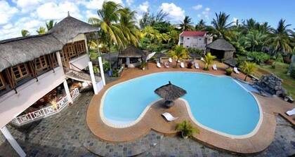 Casa Florida Hotel & Spa