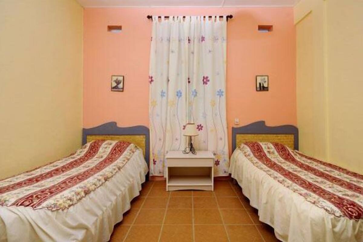 Apartamento, 2 habitaciones | Minibar, caja fuerte, cortinas opacas y cunas gratuitas