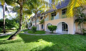 Property grounds - Casa Florida Hotel & Spa (Grand-Baie)