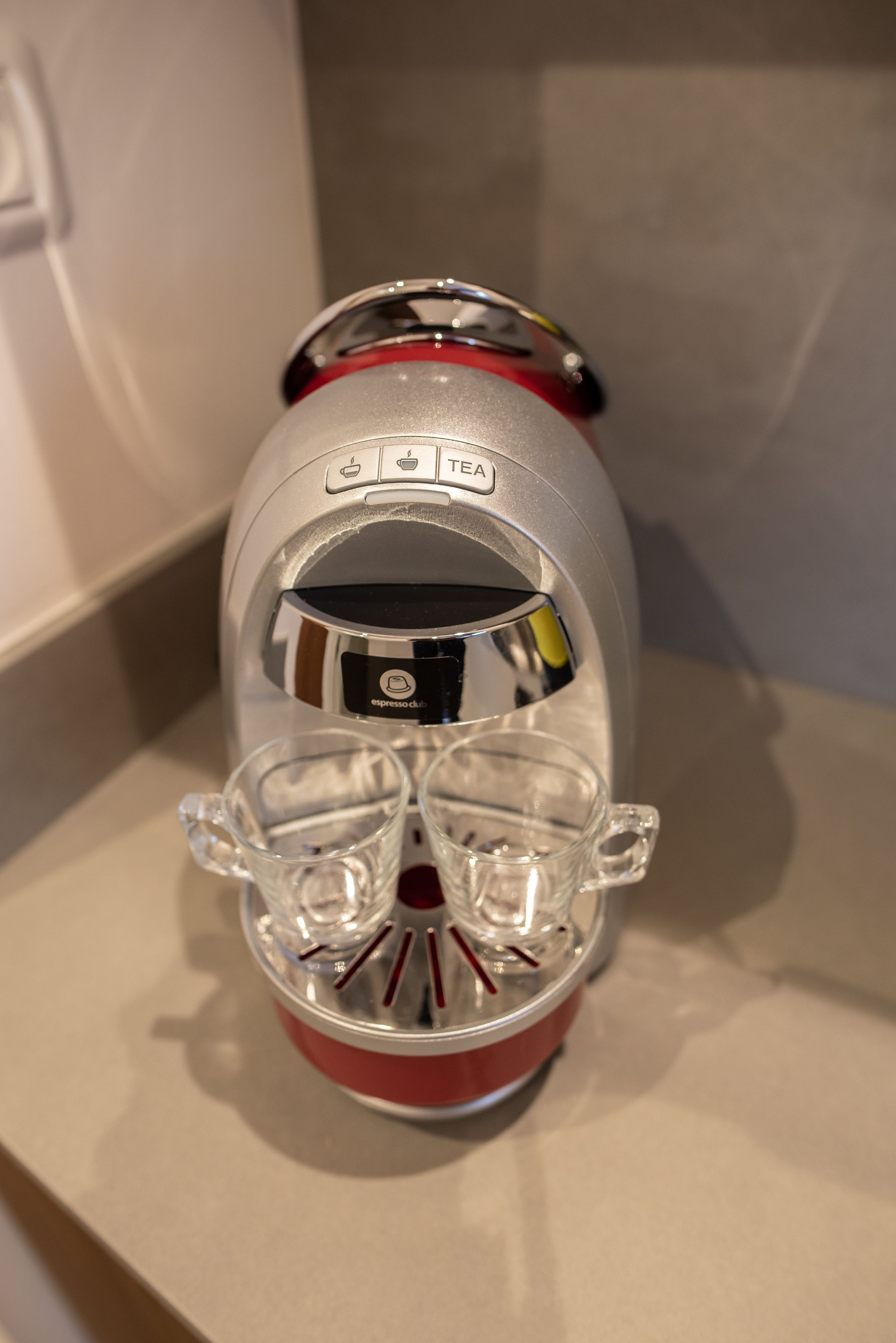 Foto - 27Montefiore - Urban ApartHotel TLV