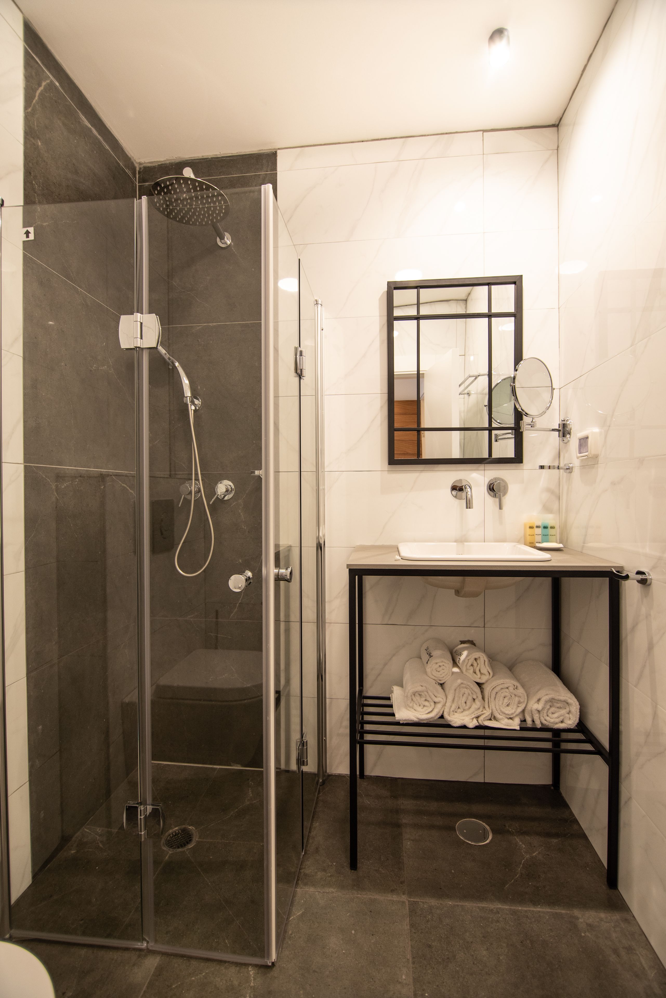 Foto - 27Montefiore - Urban ApartHotel TLV