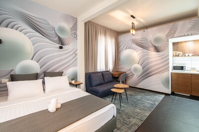 27 Montefiore TLV