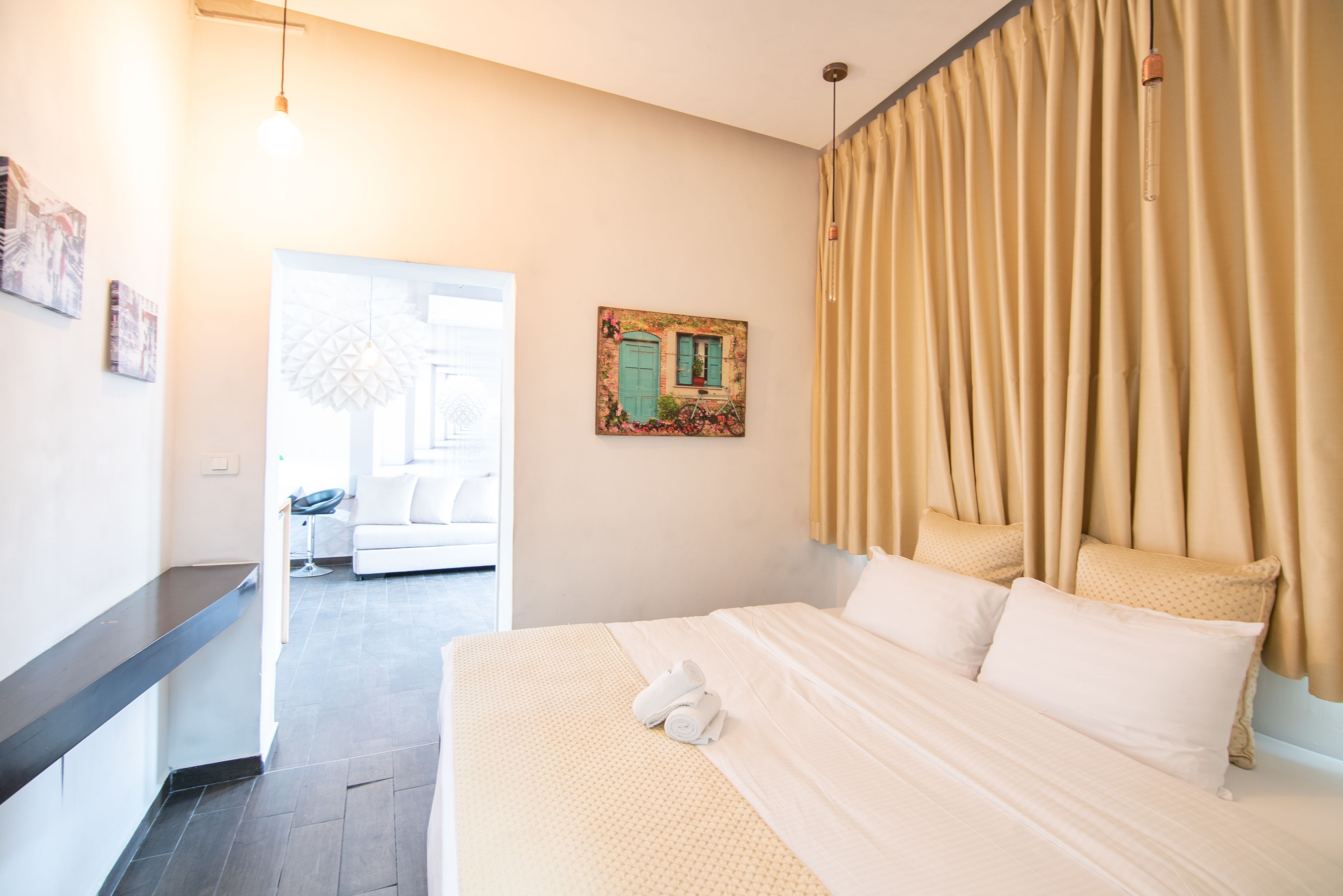 Foto - 27Montefiore - Urban ApartHotel TLV