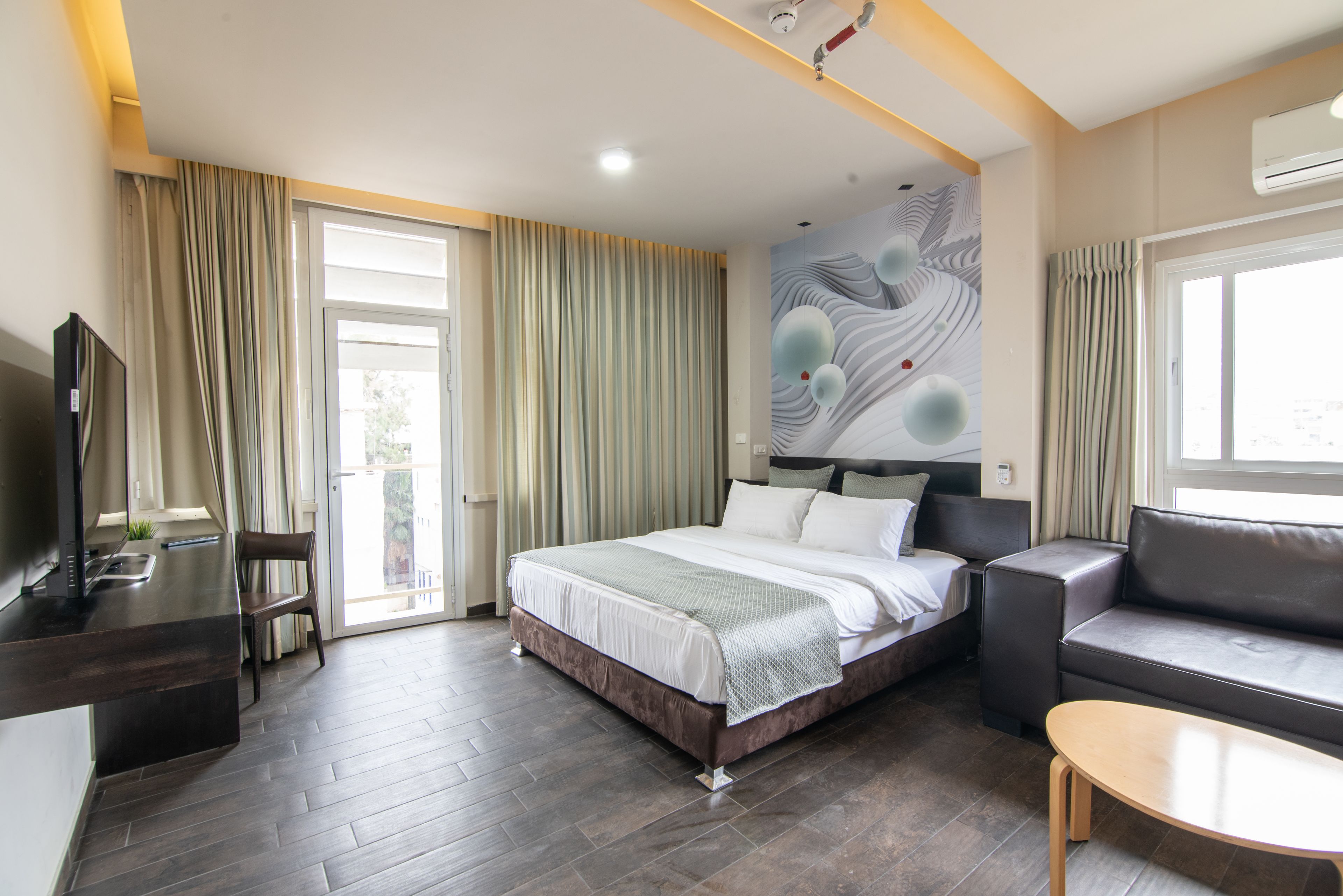 Foto - 27Montefiore - Urban ApartHotel TLV