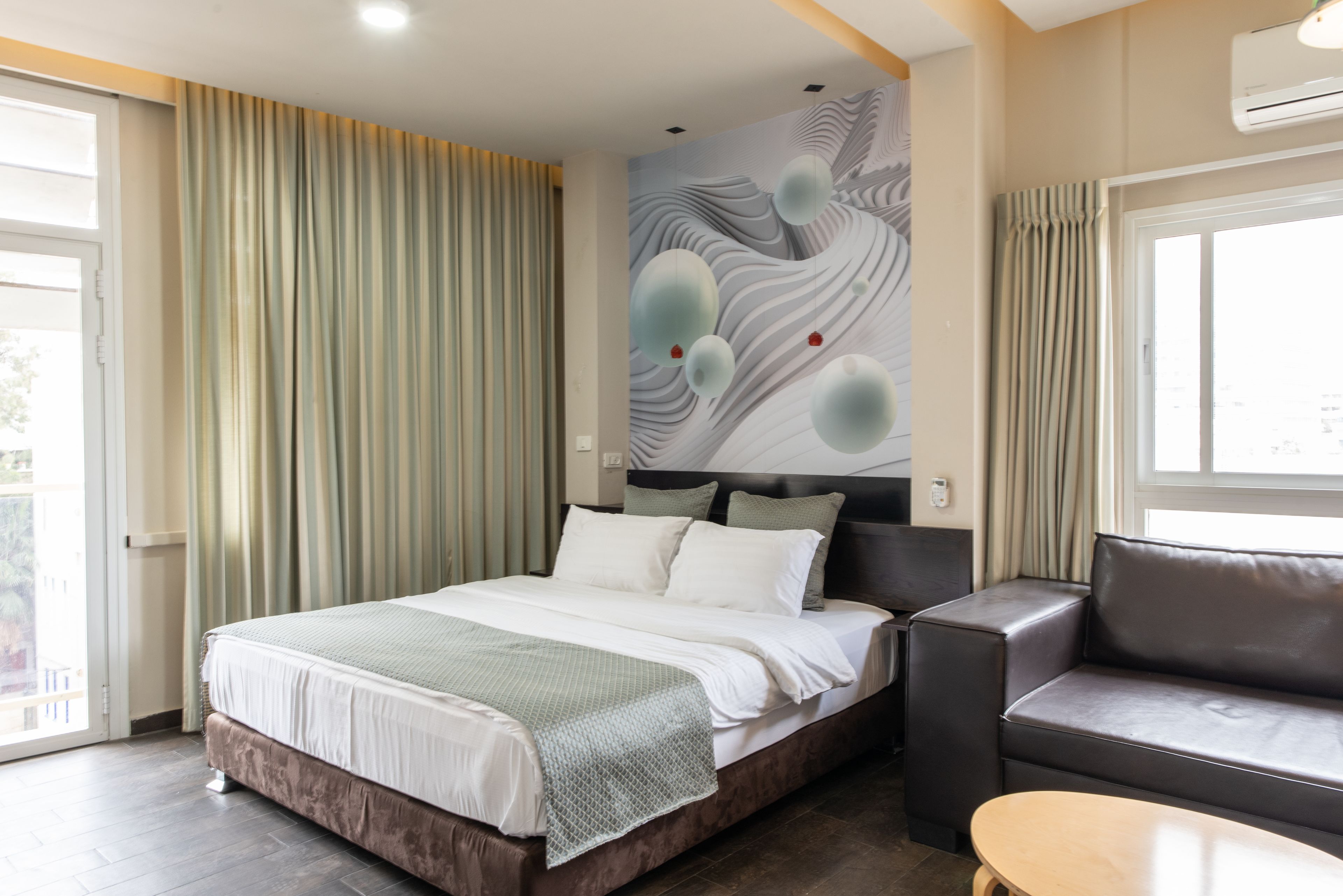 Foto - 27Montefiore - Urban ApartHotel TLV