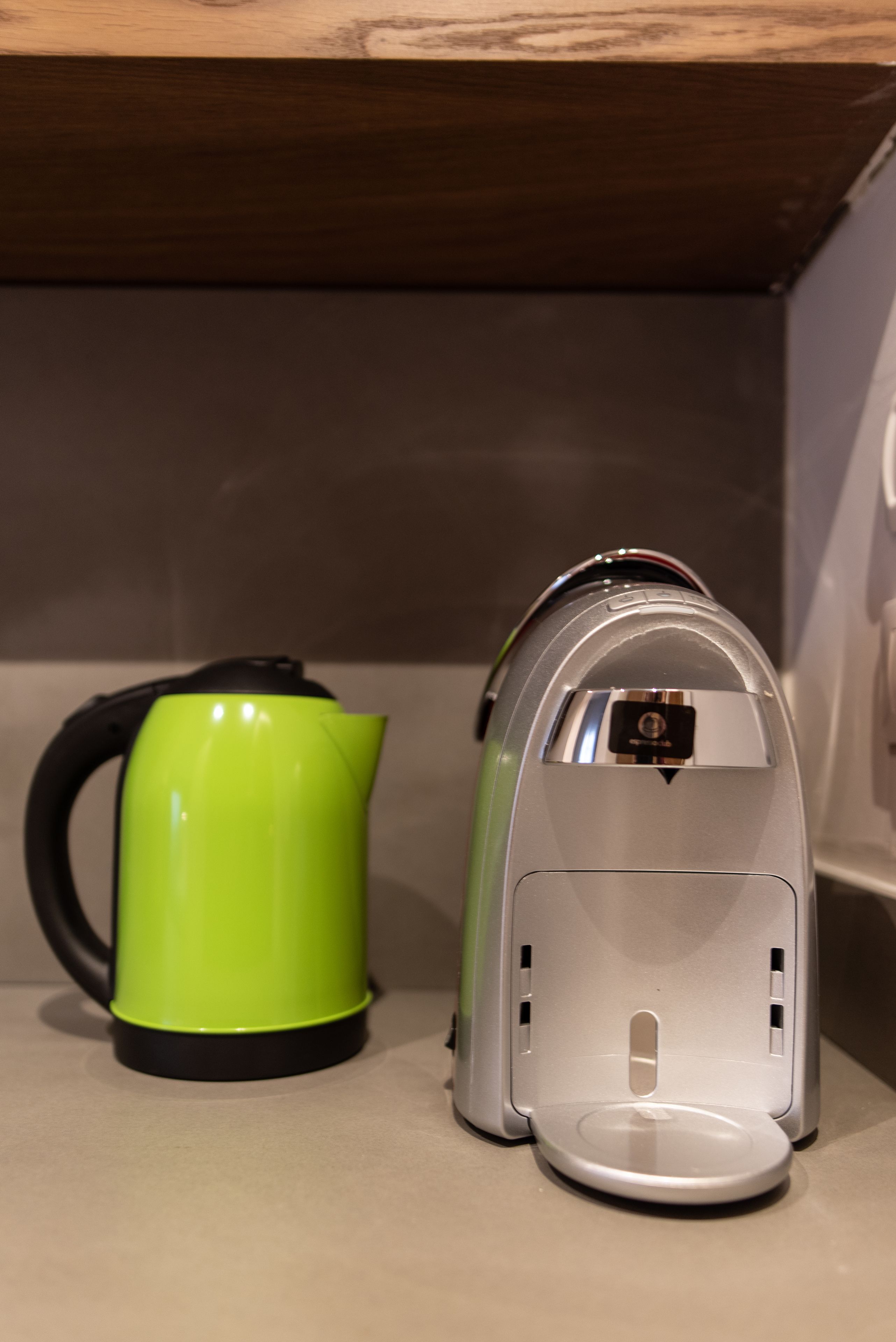 Foto - 27Montefiore - Urban ApartHotel TLV