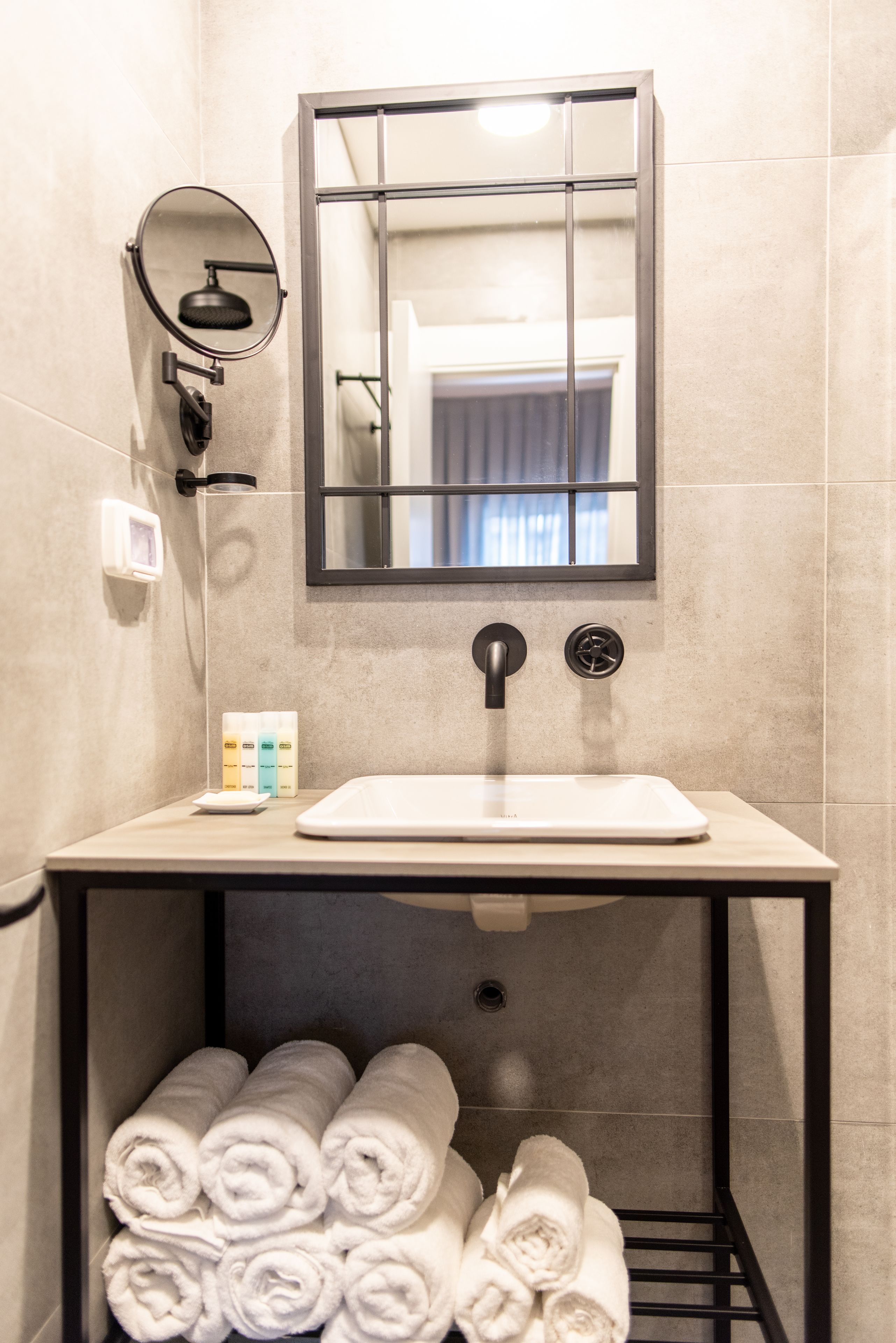 Foto - 27Montefiore - Urban ApartHotel TLV