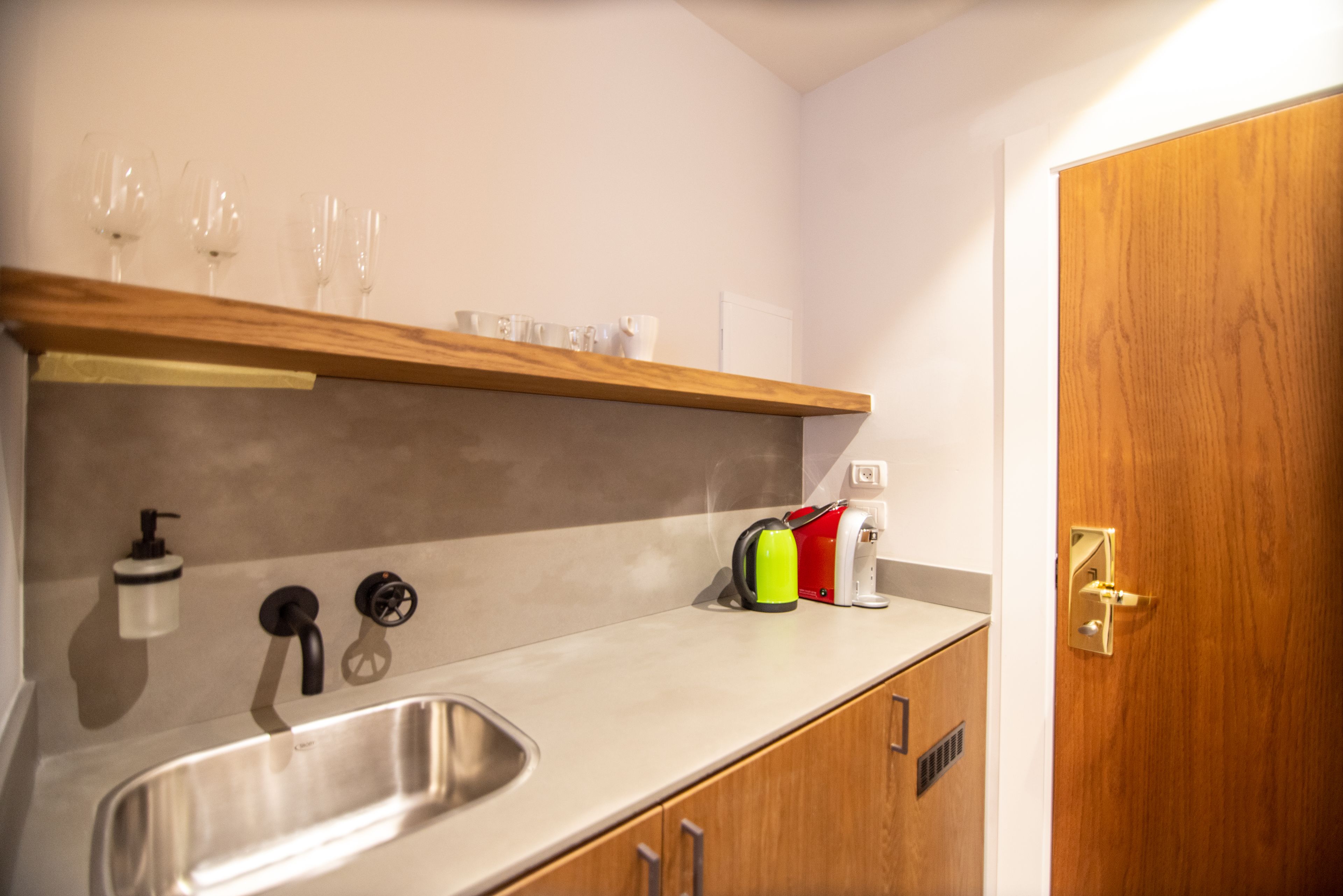 Foto - 27Montefiore - Urban ApartHotel TLV