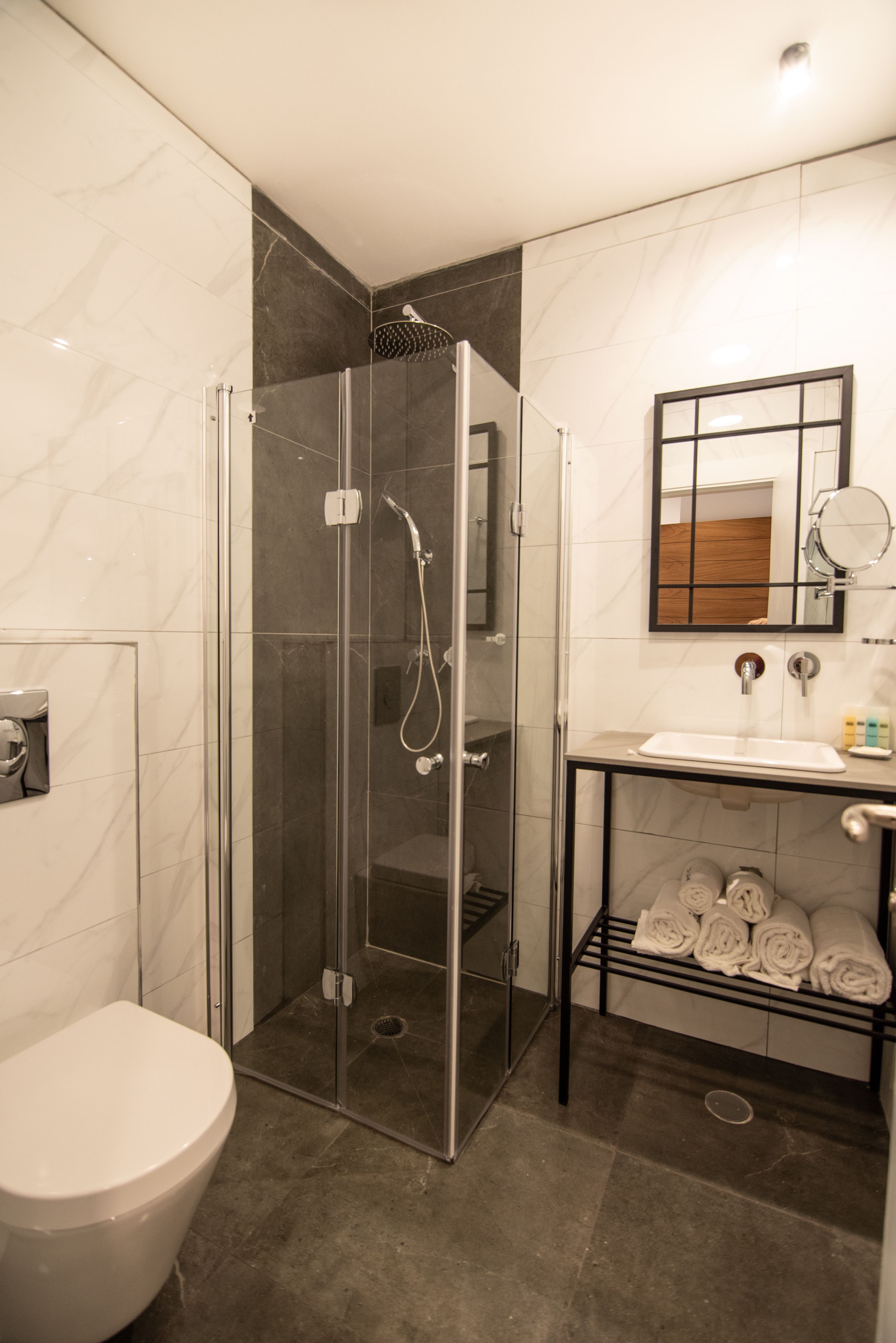 Foto - 27Montefiore - Urban ApartHotel TLV