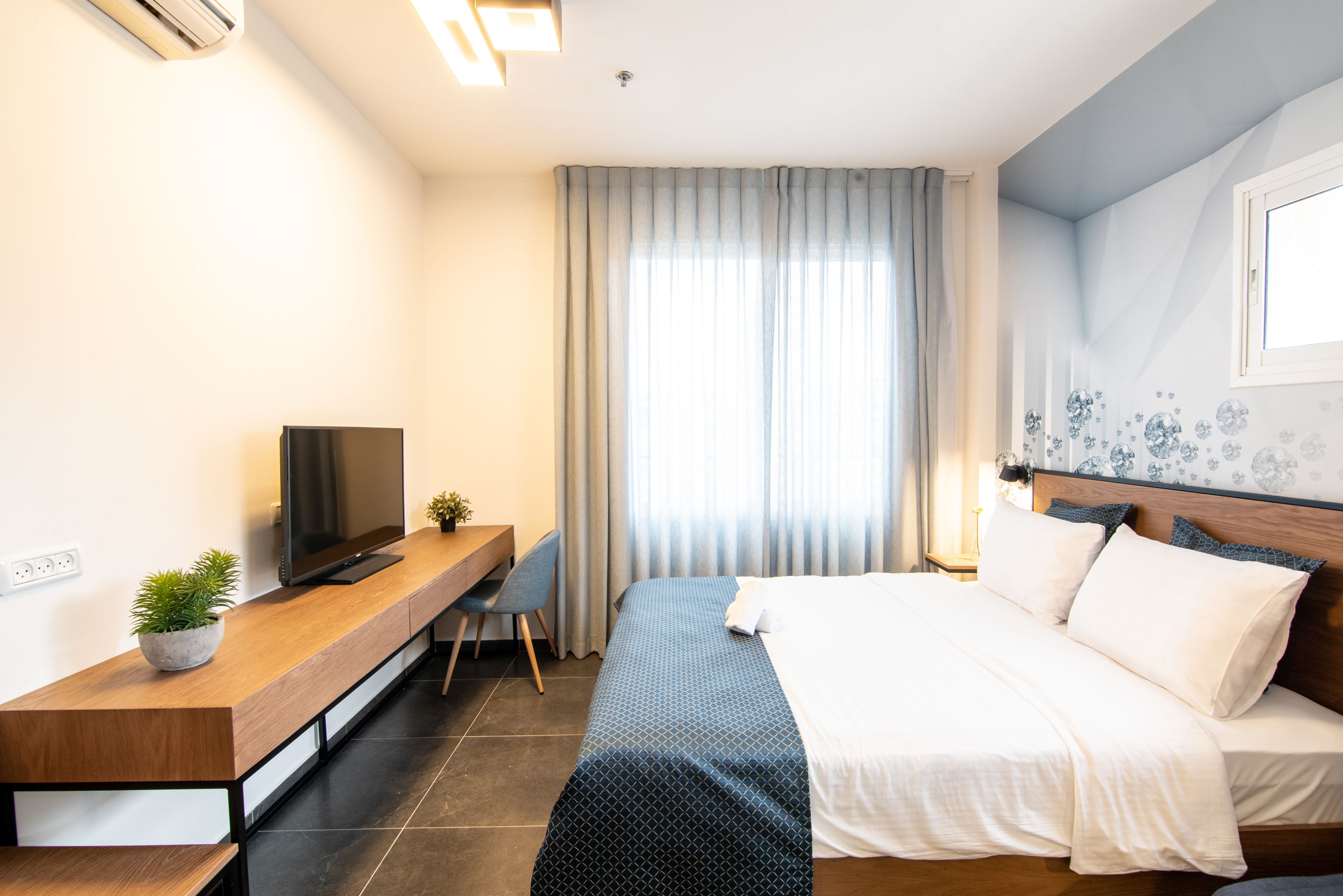 Foto - 27Montefiore - Urban ApartHotel TLV