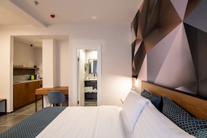 View from room - 27 Montefiore TLV (Tel Aviv)