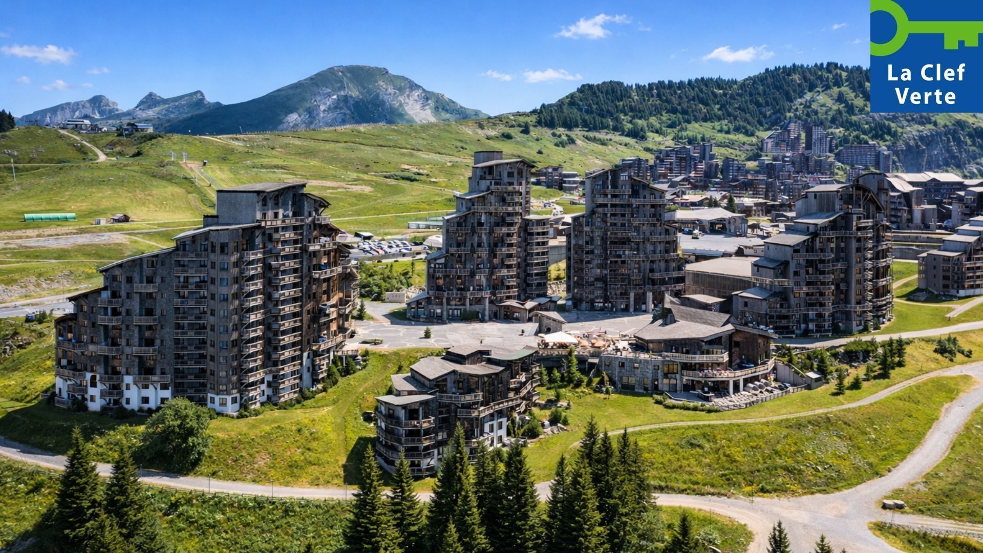 واجهة المنشأة