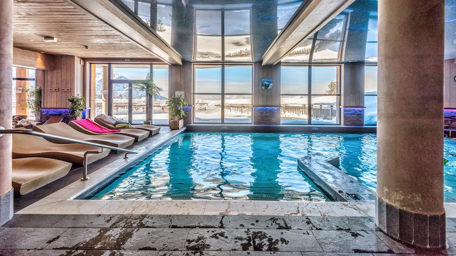 Résidence Pierre & Vacances Premium L'Amara