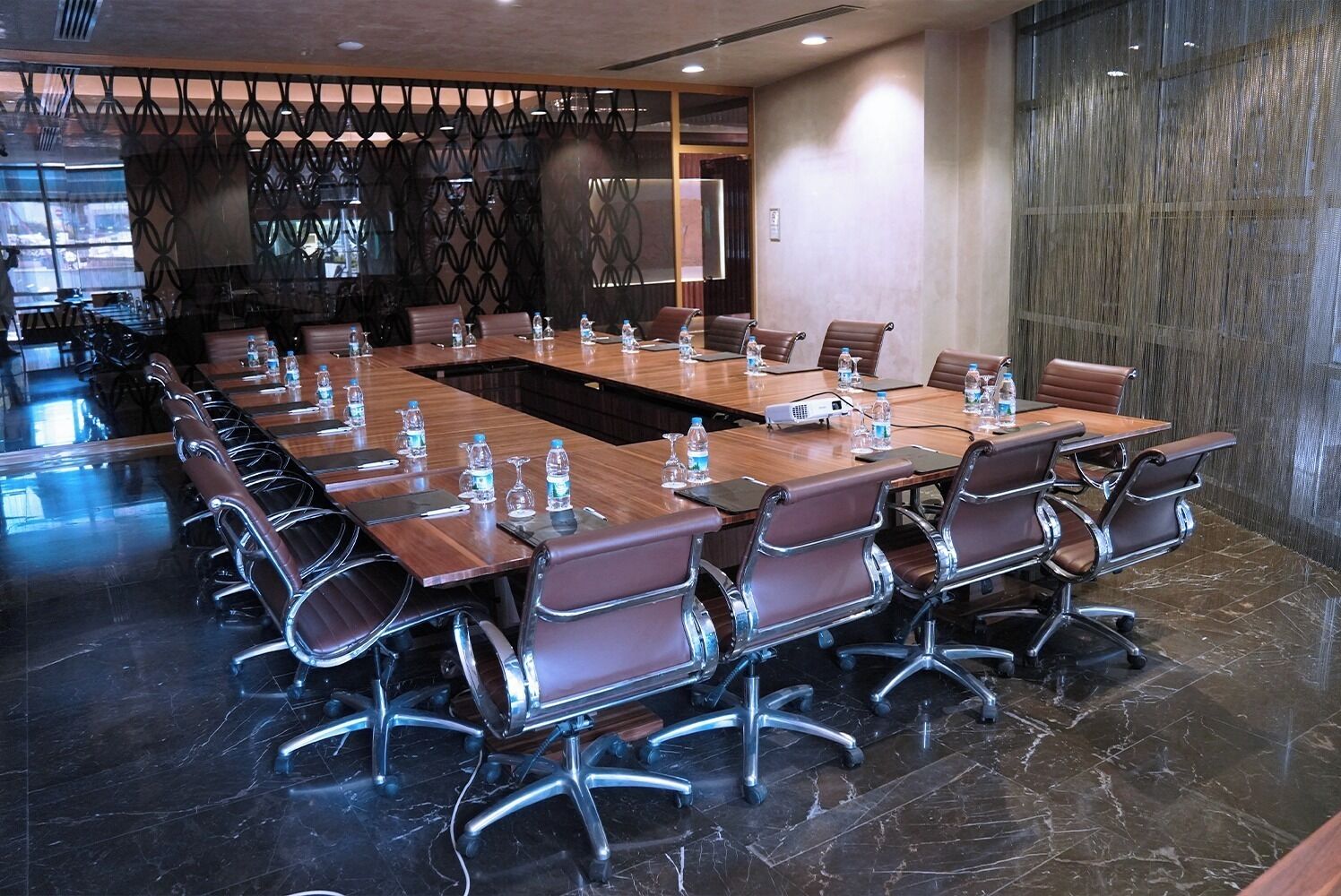 Foto - Gold Majesty Hotel