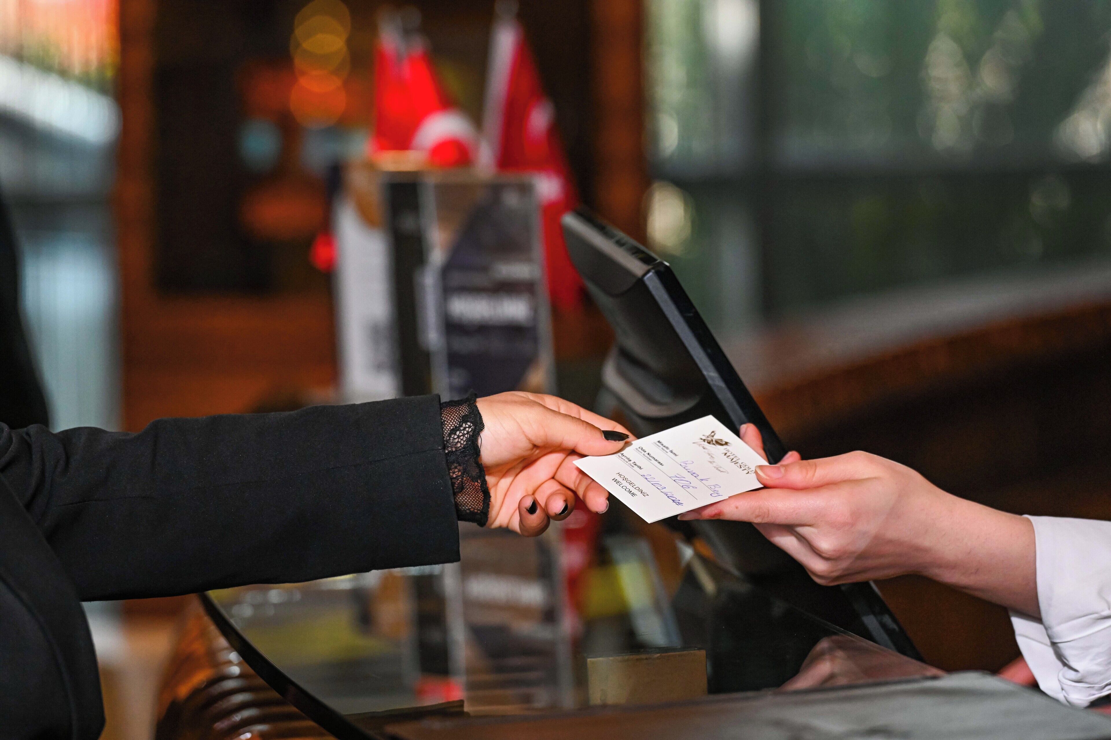 Foto - Gold Majesty Hotel