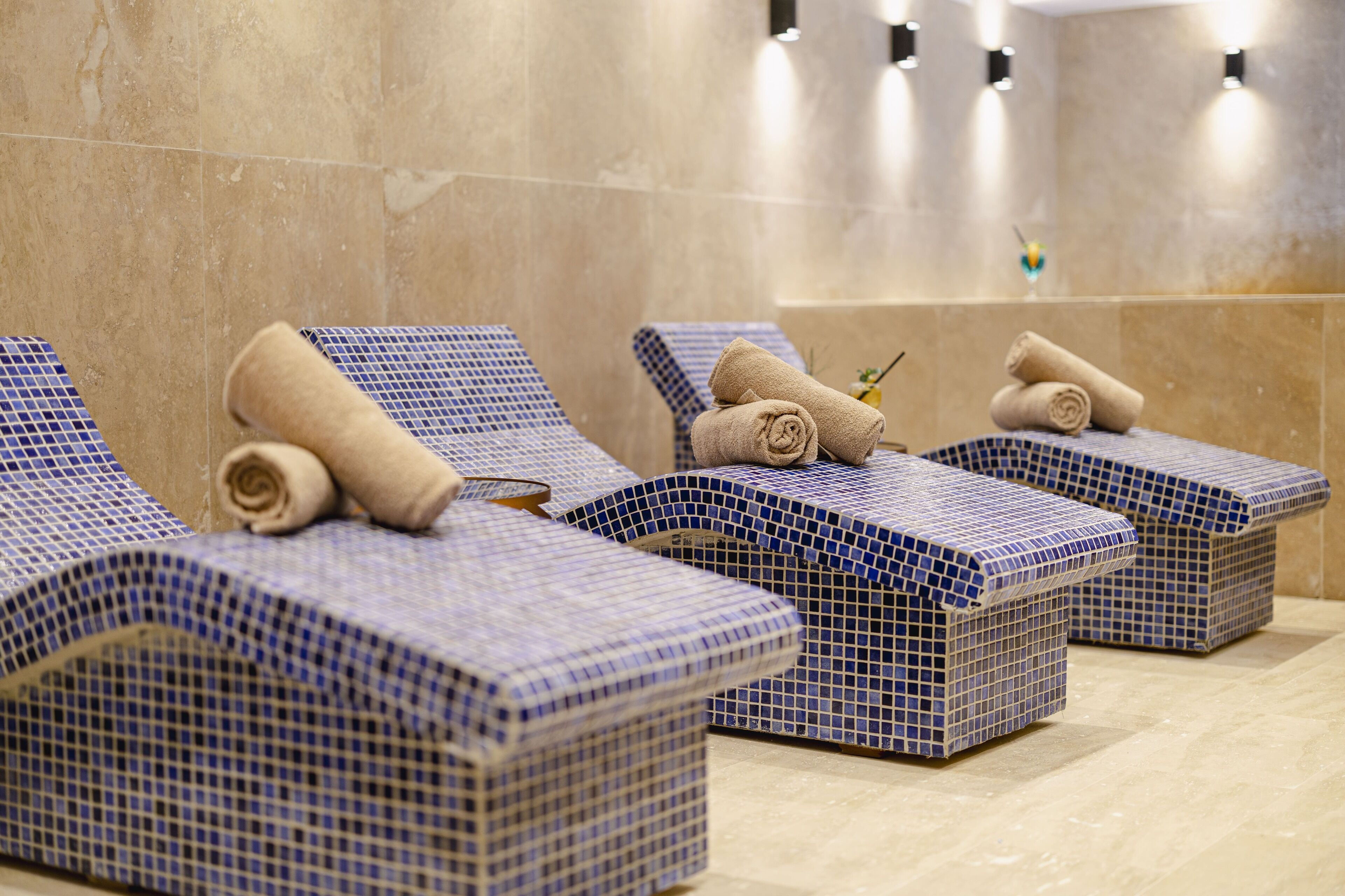 Foto - Gold Majesty Hotel