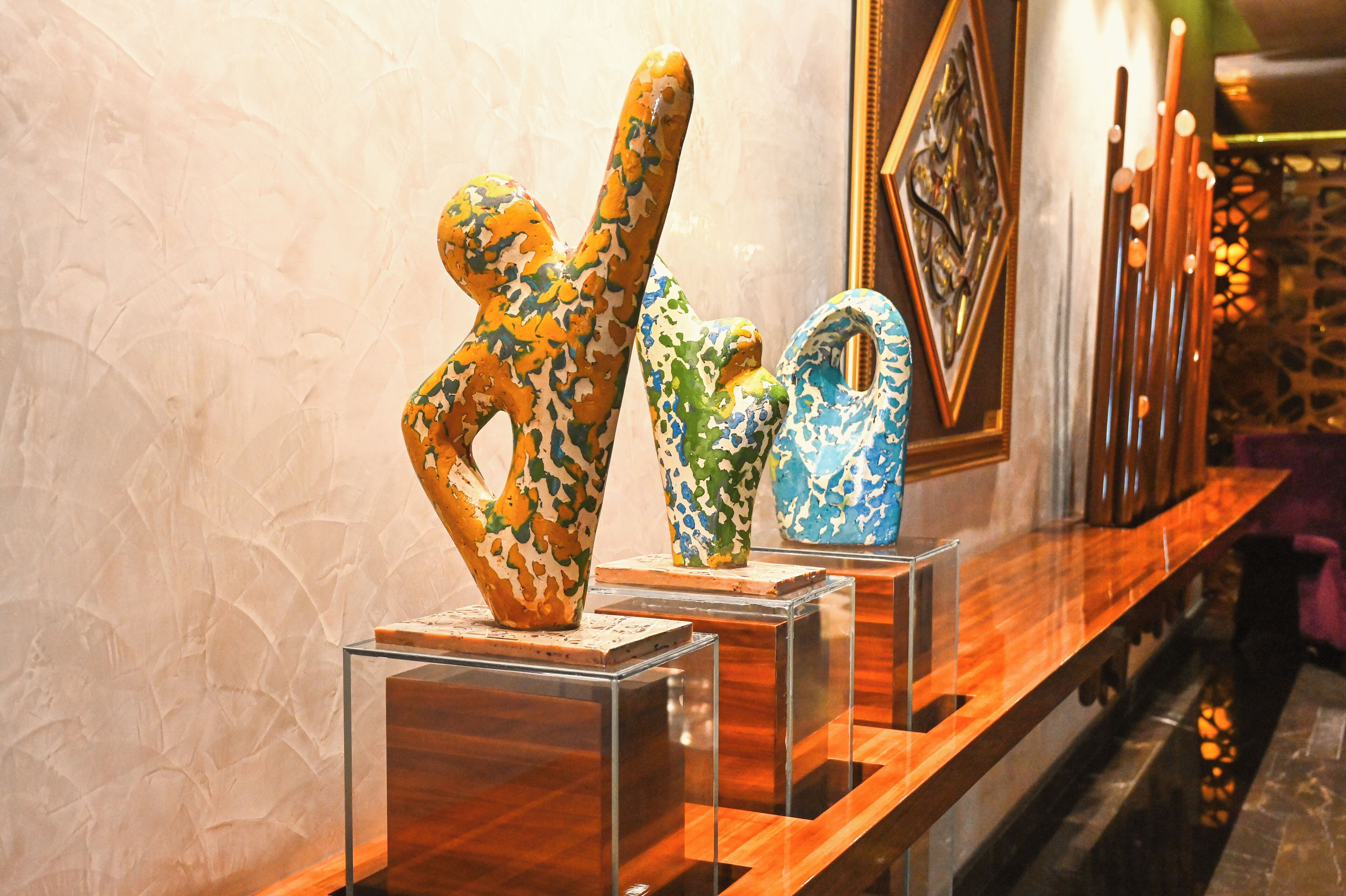 Foto - Gold Majesty Hotel