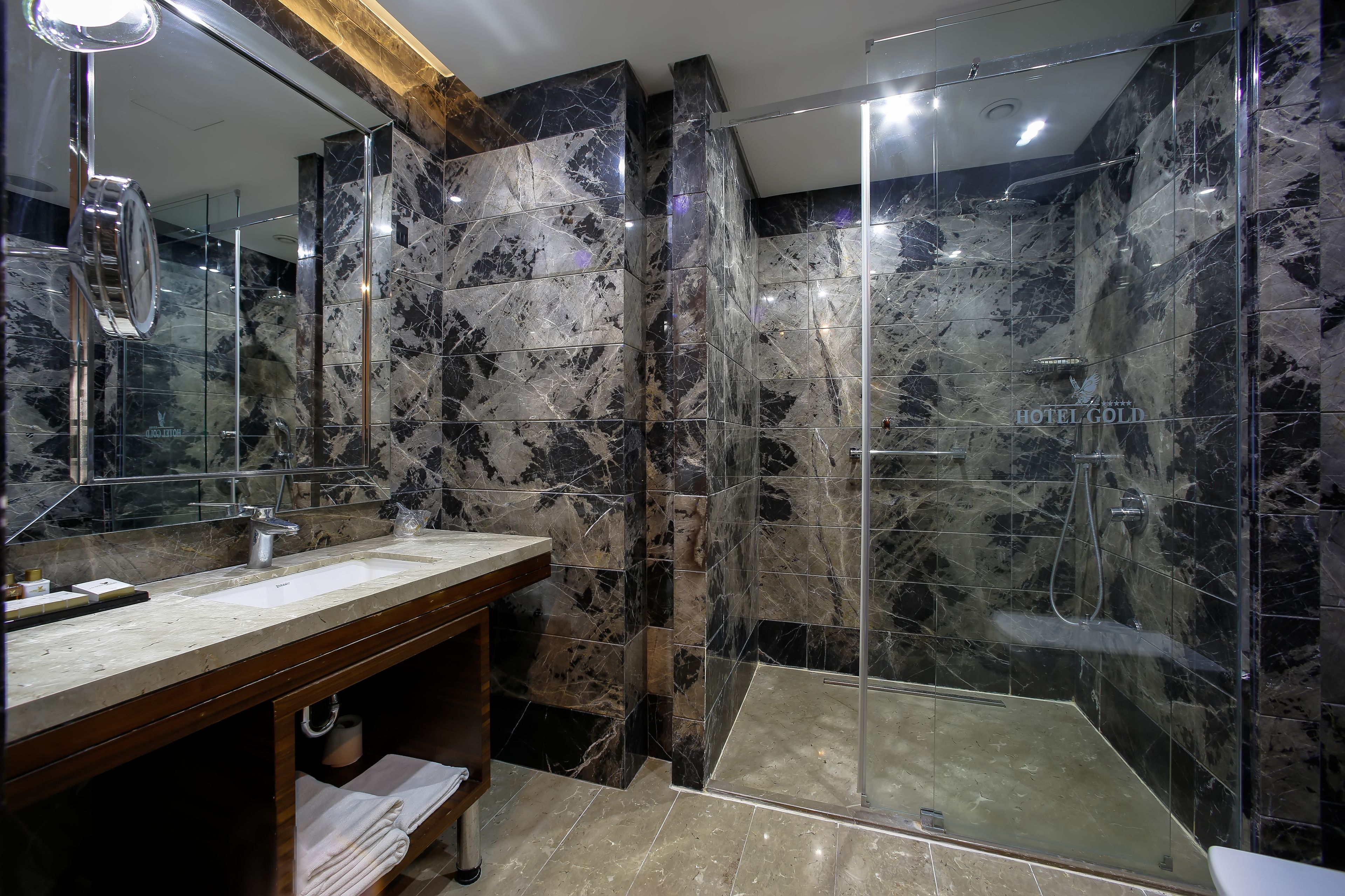 Foto - Gold Majesty Hotel