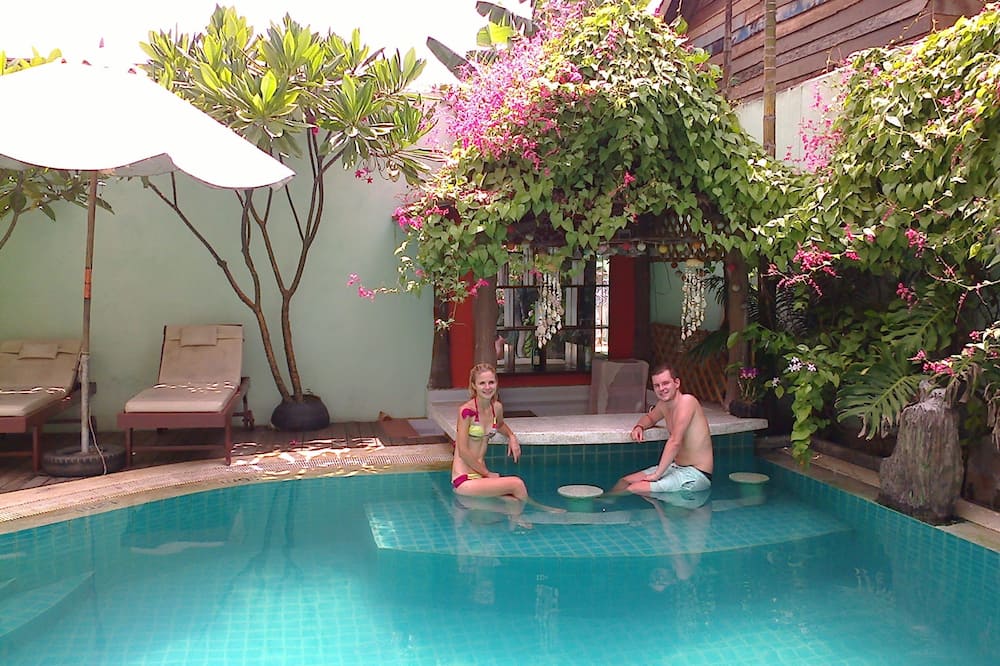 Siem Reap Riverside Hotel