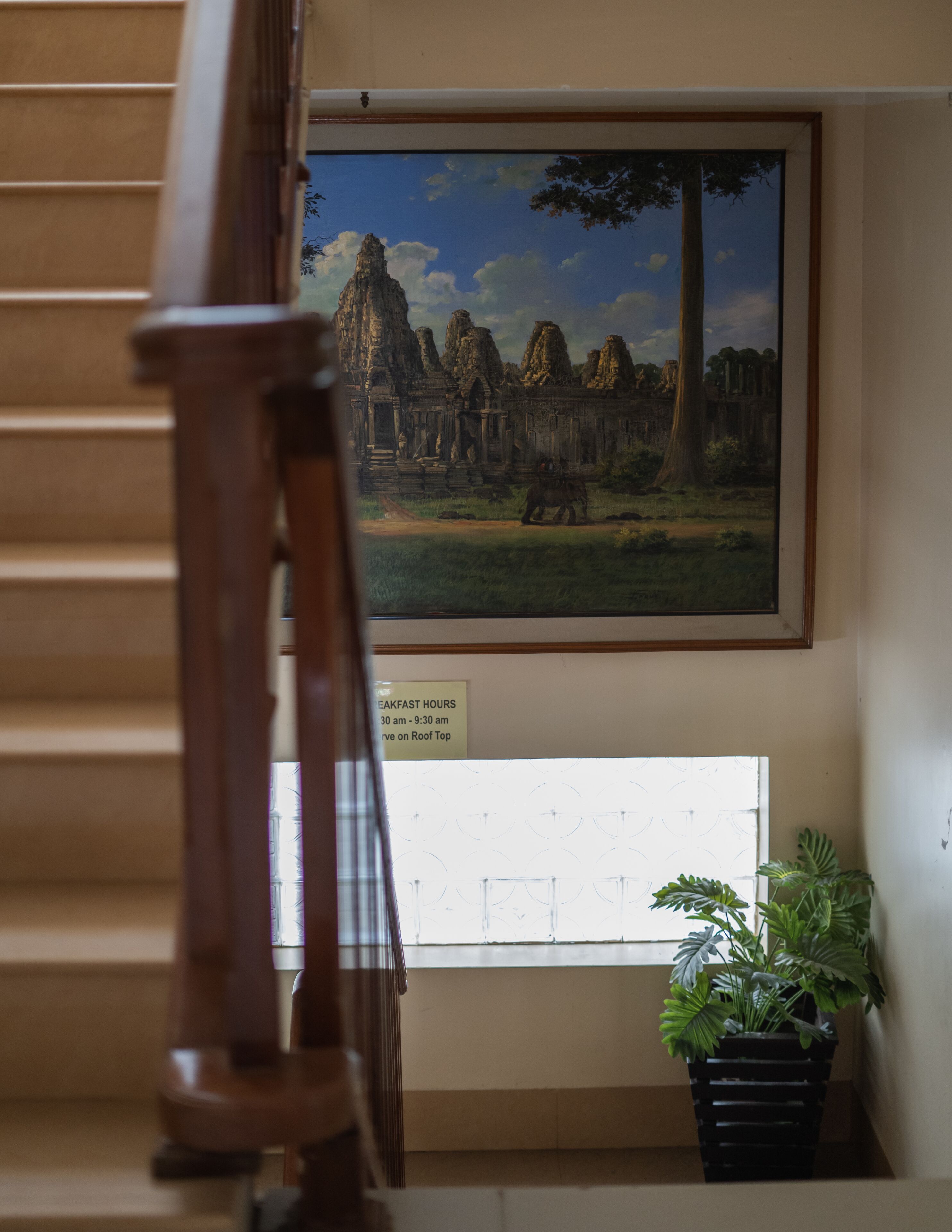 Photo - Siem Reap Riverside Hotel