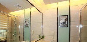 Articles de toilette gratuits