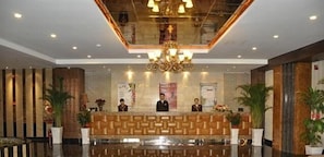 Recepción