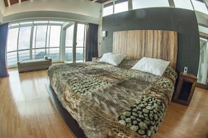 Master Suite - Cantil Hotel Spa Boutique (Alto Lucero)