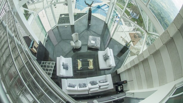 Unclassified image, 1 of 59, button - Cantil Hotel Spa Boutique (Alto Lucero)