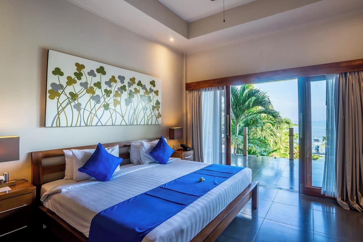 Villa, 2 Schlafzimmer (Terrace Beach)