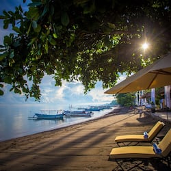 Sundeck