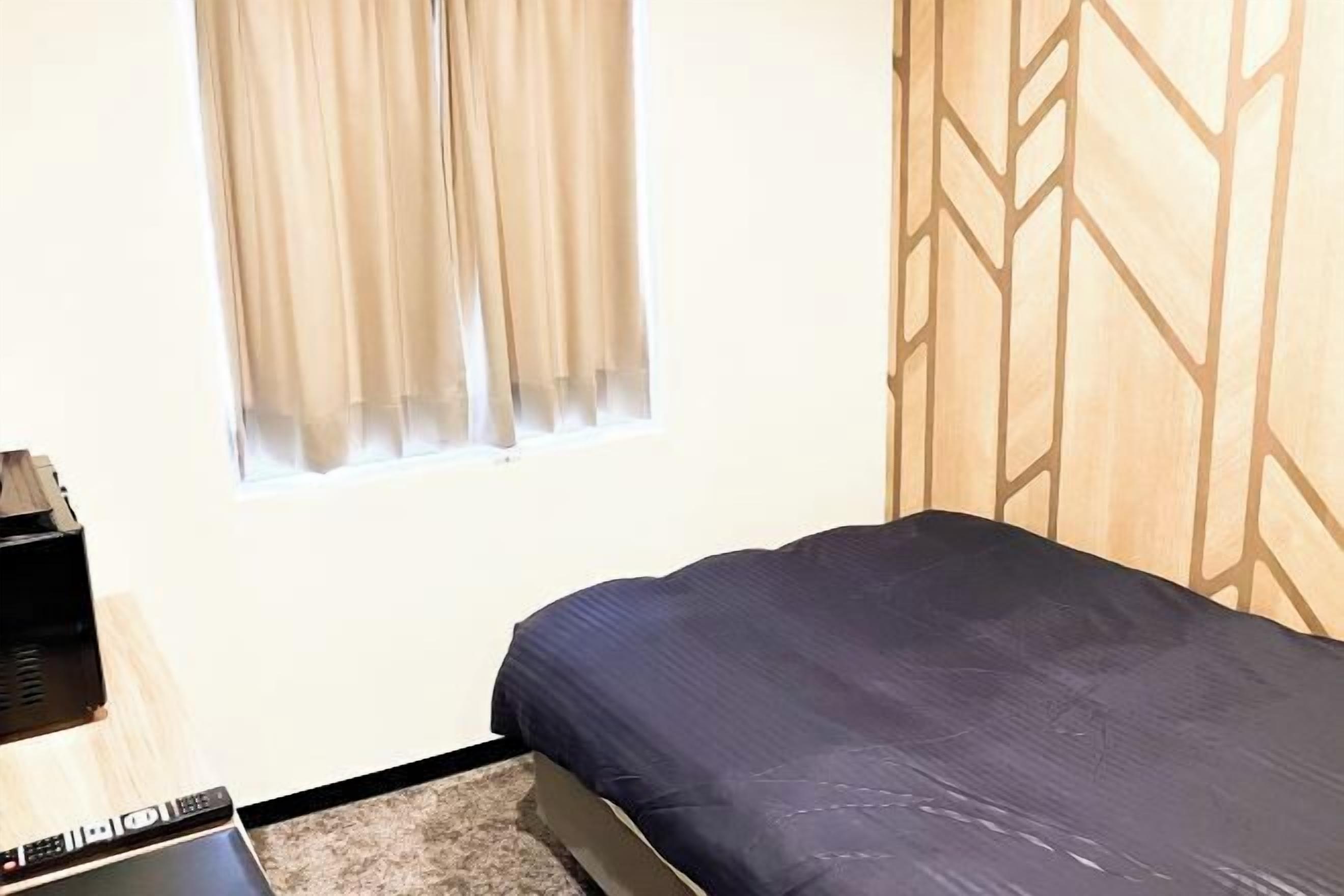 Individually decorated, desk, free WiFi, bed sheets