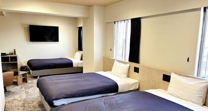 HOTEL LiVEMAX Iyo Mishima