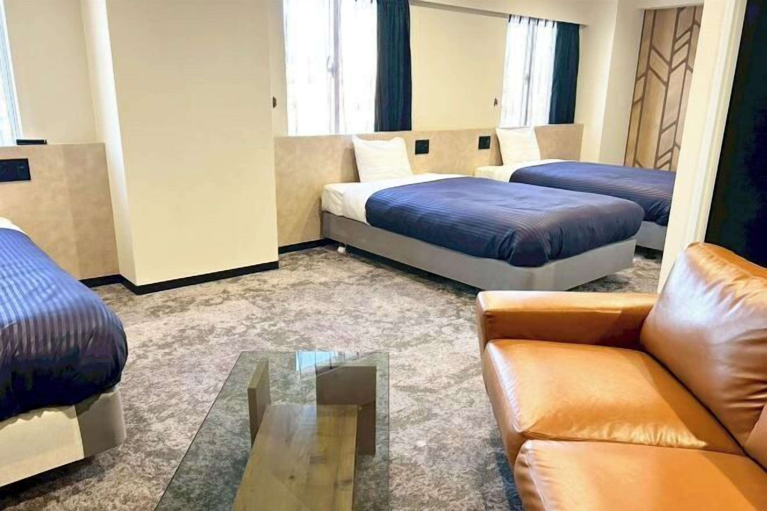 Individually decorated, desk, free WiFi, bed sheets