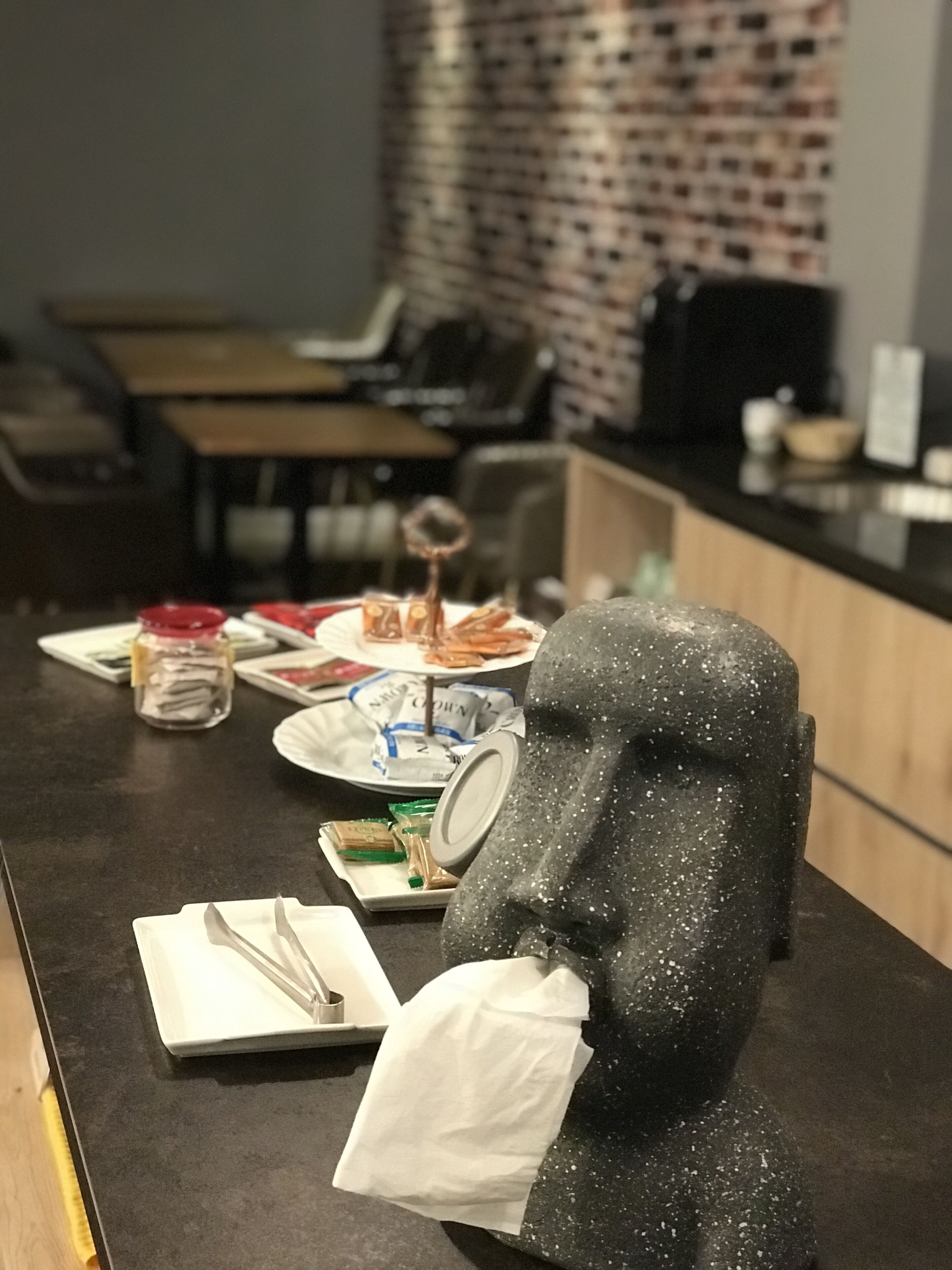 صالة استقبال