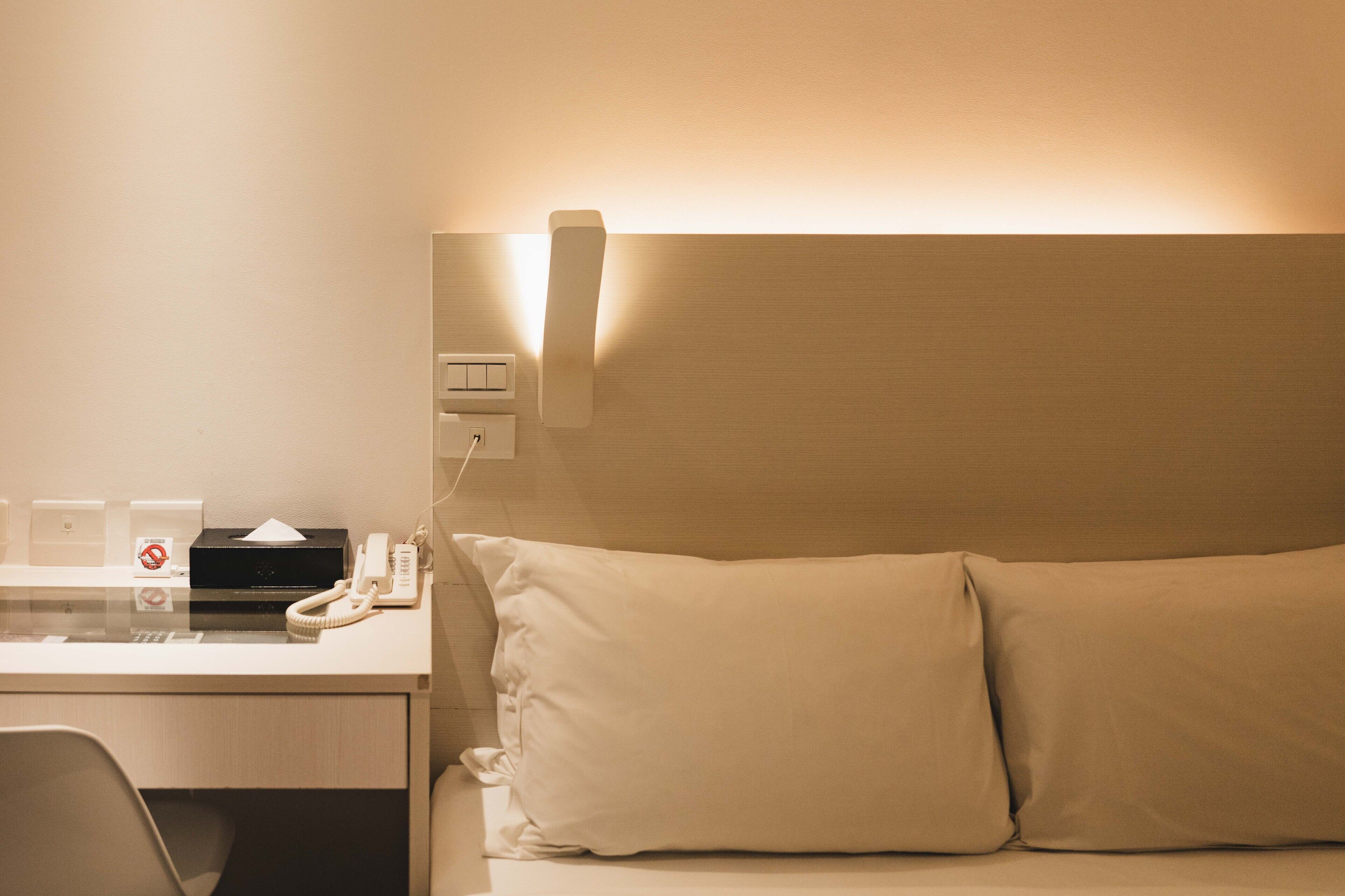 Foto - Swiio Hotel Ximending