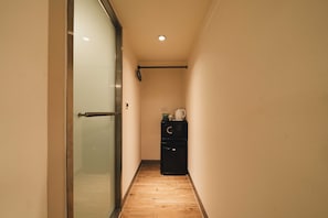 Superior Room, 1 Double Bed | Premium bedding, down comforters, minibar, in-room safe