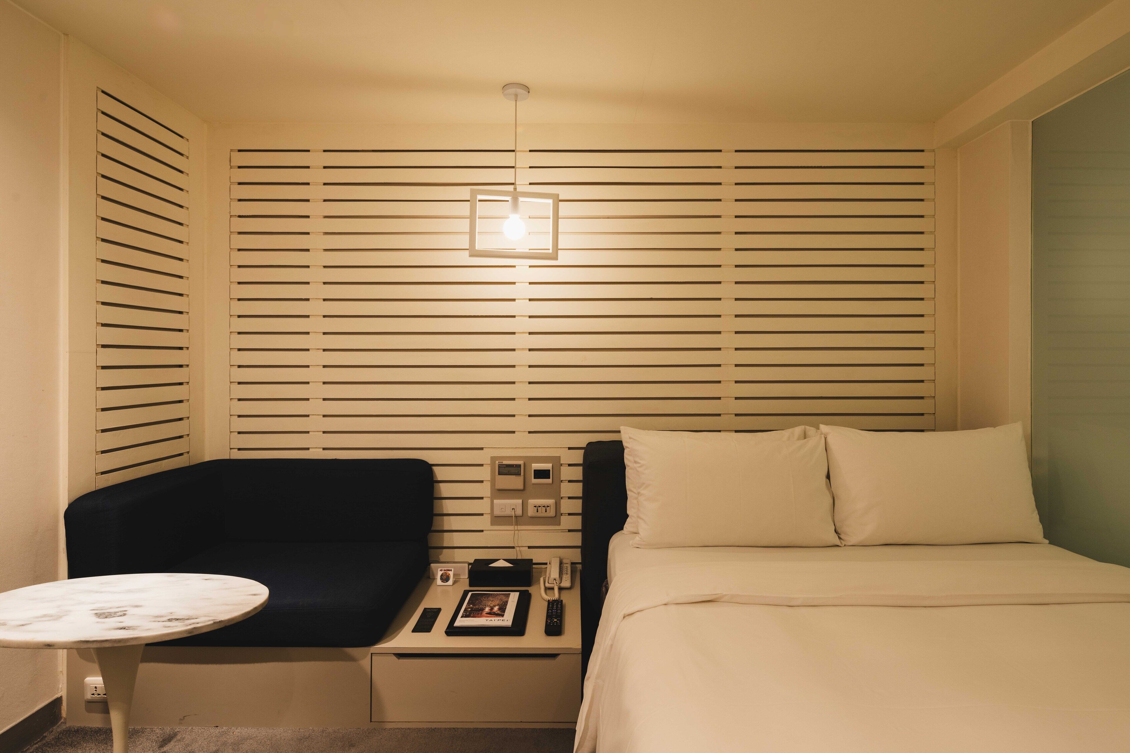 superior room, 1 double bed | premium bedding, down duvets, minibar, in-room safe