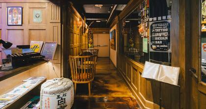 Swiio Hotel Ximending
