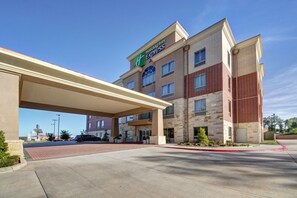Exterior - Holiday Inn Express & Suites Oklahoma City North by IHG (Oklahoma City)