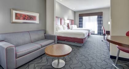 Holiday Inn Express & Suites Oklahoma City North by IHG