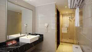 Suite Deluxe | Salle de bain
