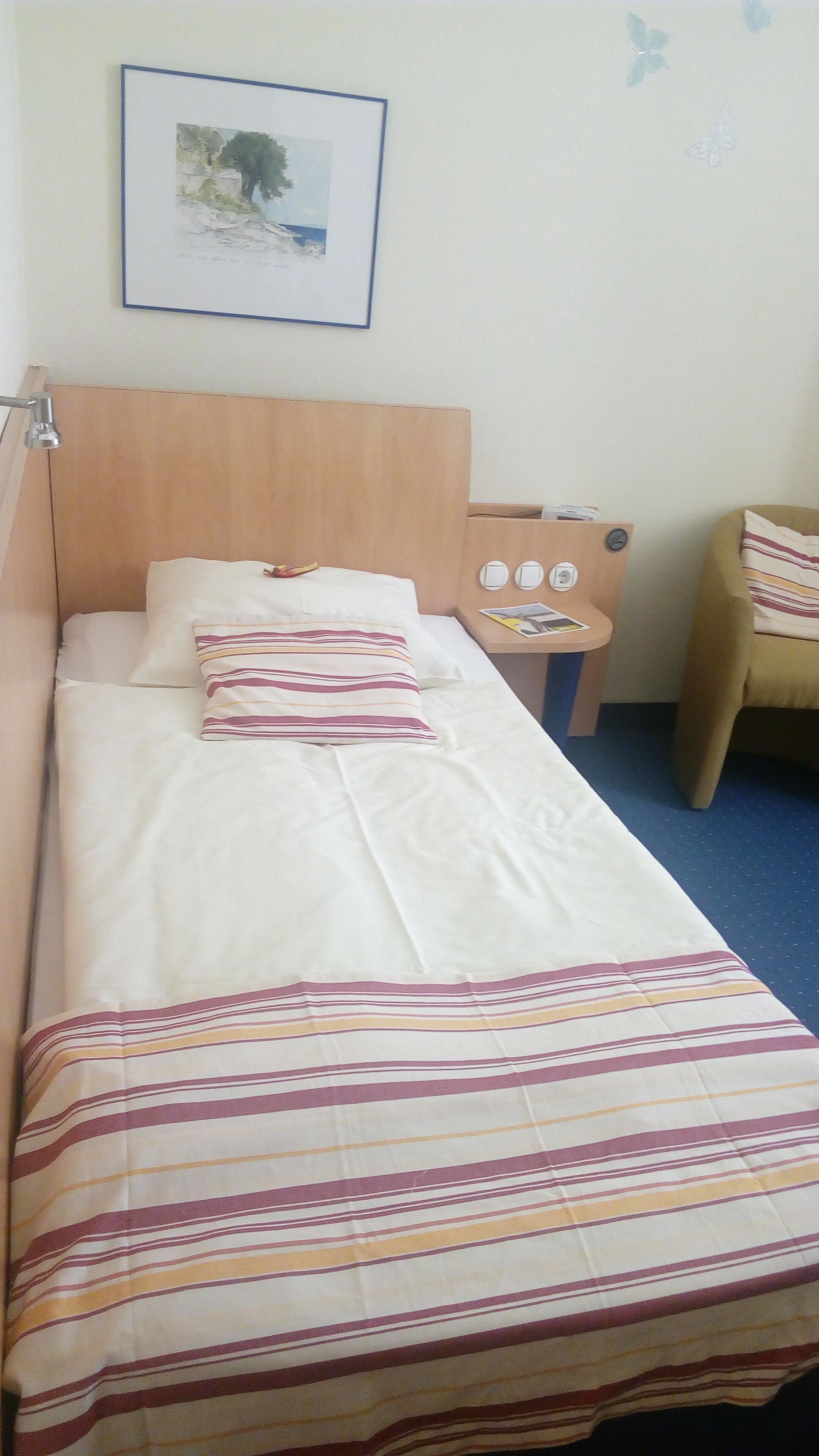 Photo - Hotel Scaletta