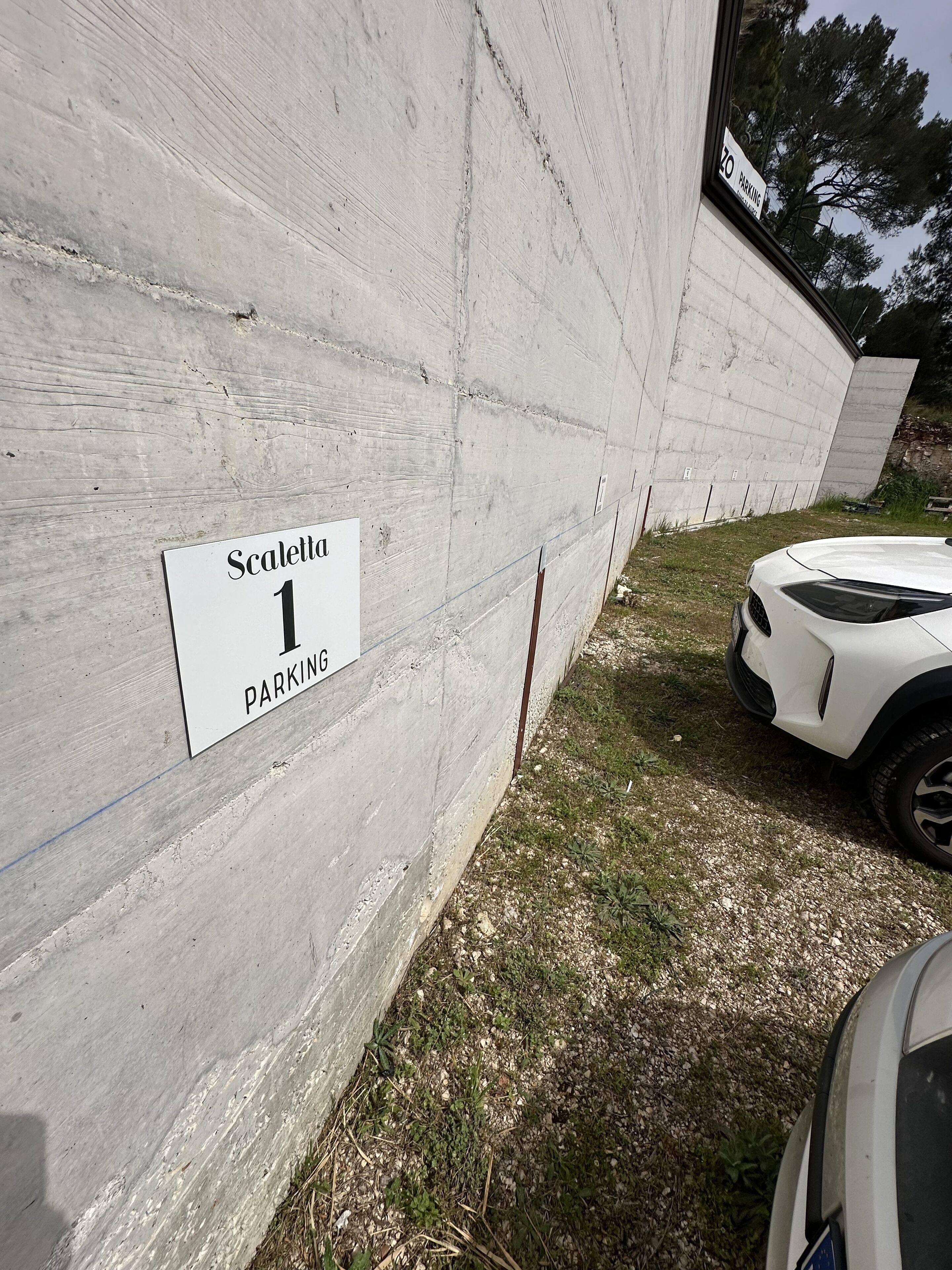 Photo - Hotel Scaletta