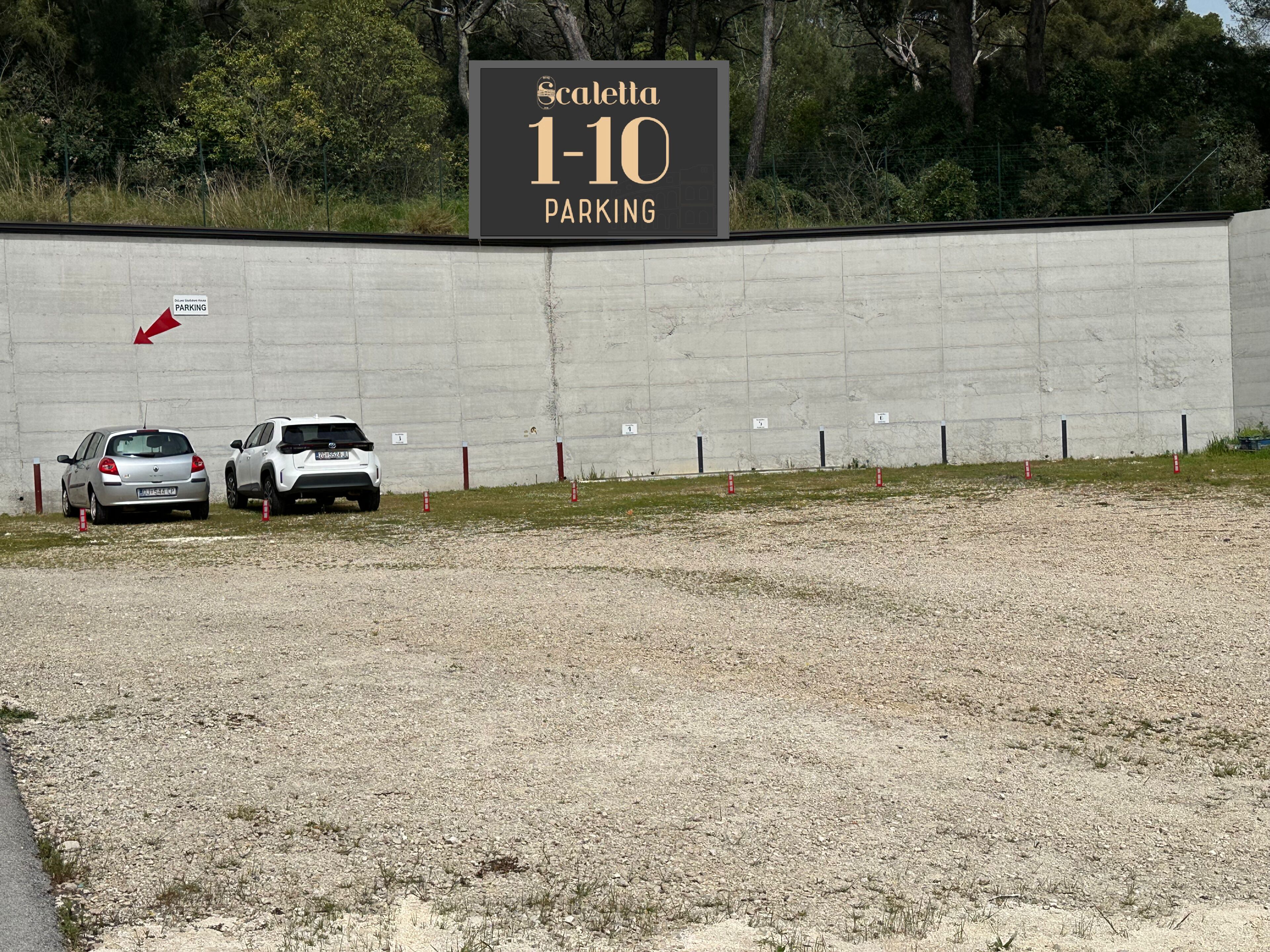 Photo - Hotel Scaletta