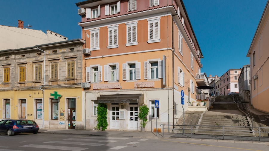 Hotel Scaletta
