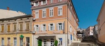 Hotel Scaletta