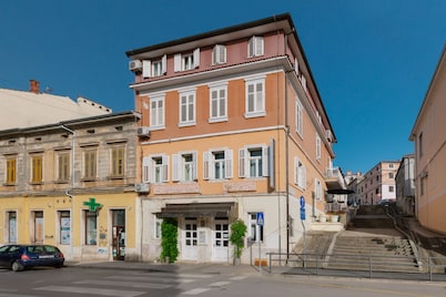 Hotel Scaletta