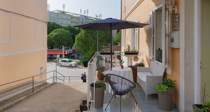 Hotel Scaletta