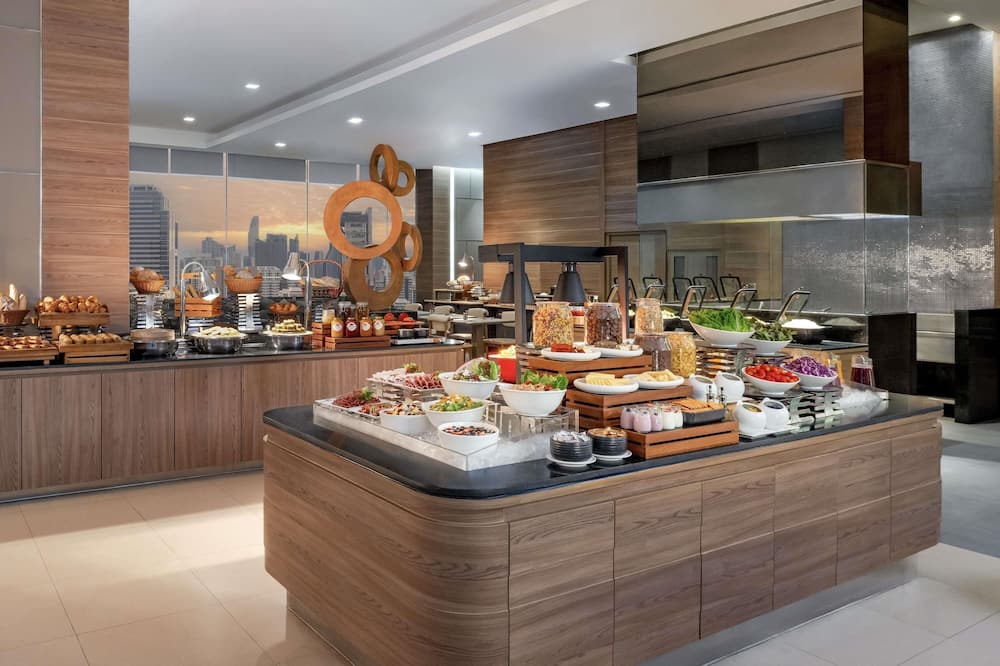 ibis Bangkok Siam