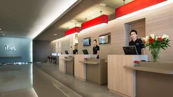 Recepción